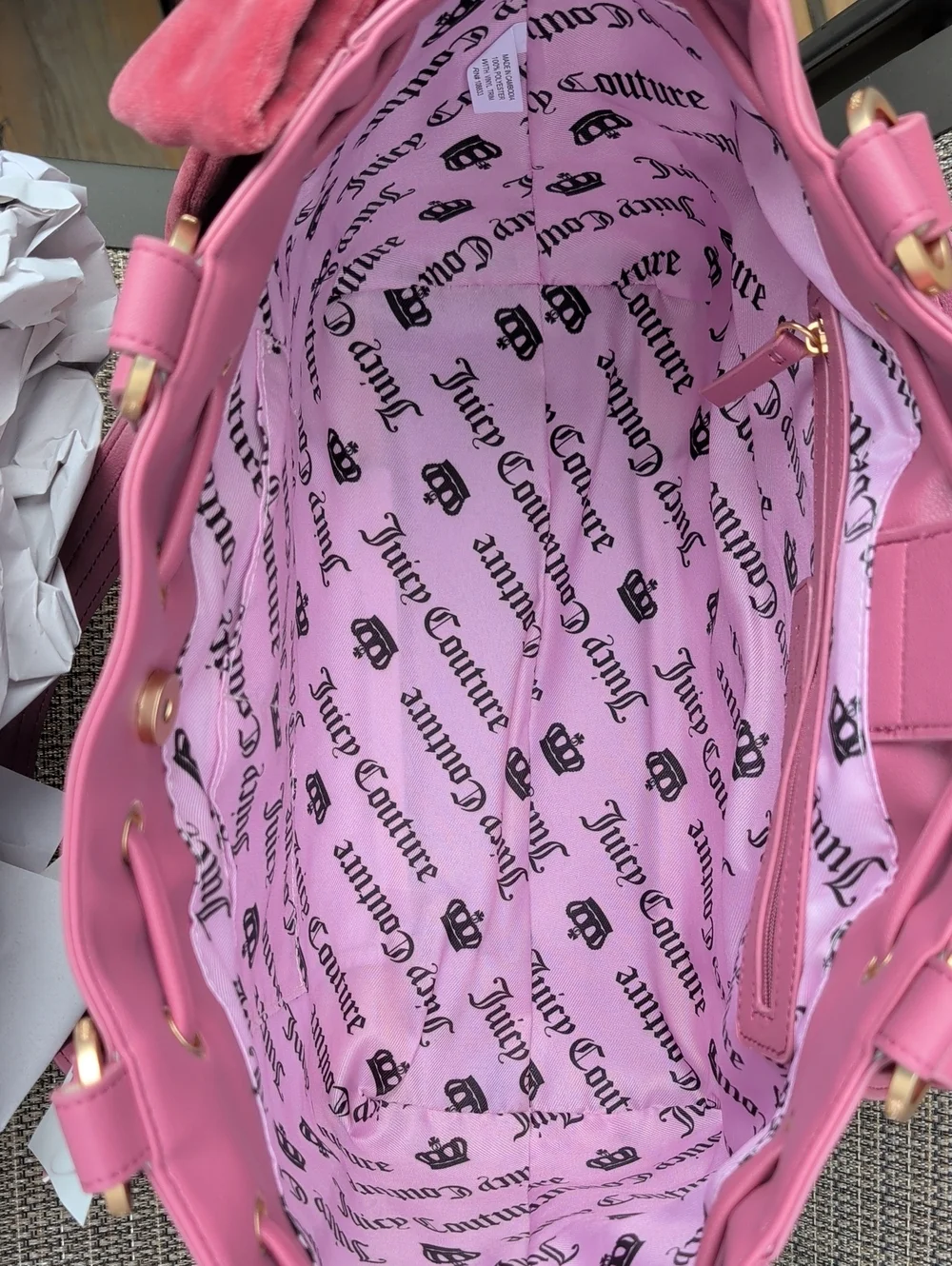 Juicy Couture Exclusive 